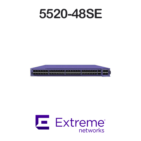 Switch extreme 5520-48se