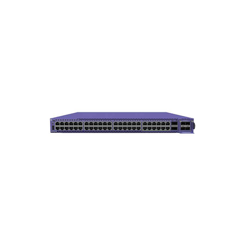 Switch extreme 5520-48t-acdc c