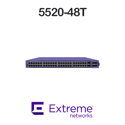 Switch extreme 5520-48t