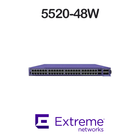 Switch extreme 5520-48w