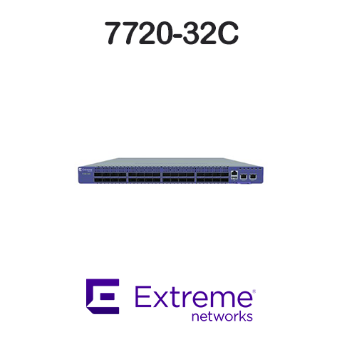 Switch extreme 7720-32c