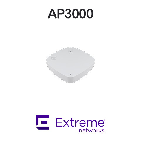 Access Point extreme ap3000