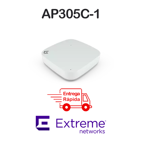 Access Point extreme ap305c-1