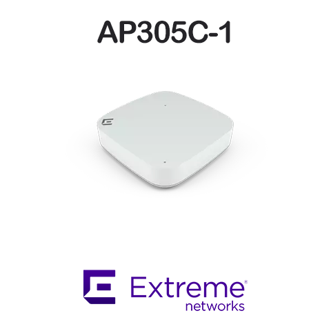 Access Point extreme ap305c-1 b
