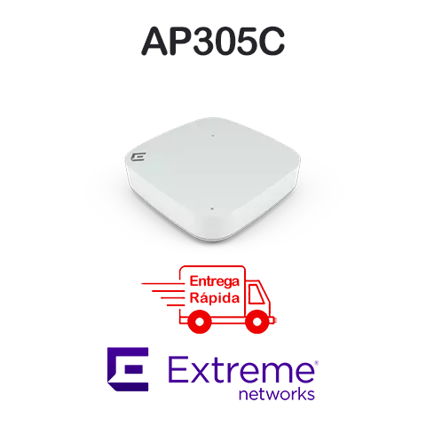 Access Point extreme ap305c