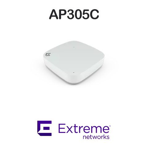 Access Point extreme ap305c b