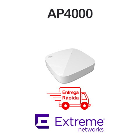 Access Point extreme ap4000