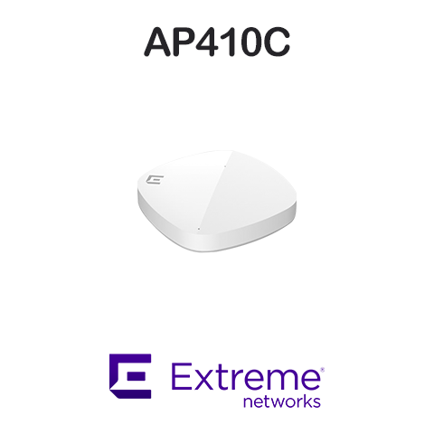 Access Point extreme ap410c