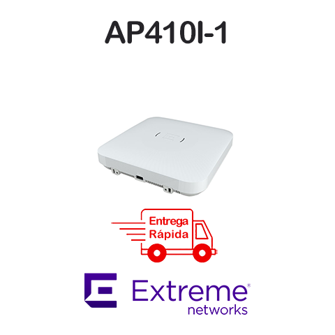 Access Point extreme ap410i-1