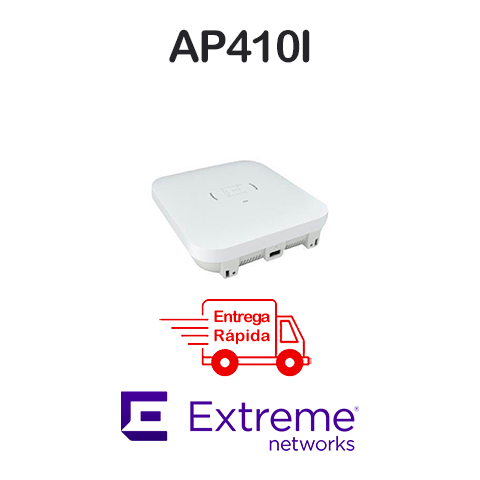 Access Point extreme ap410i