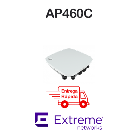 Access Point extreme ap460c
