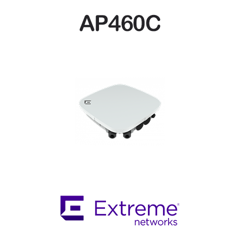 Access Point extreme ap460c b