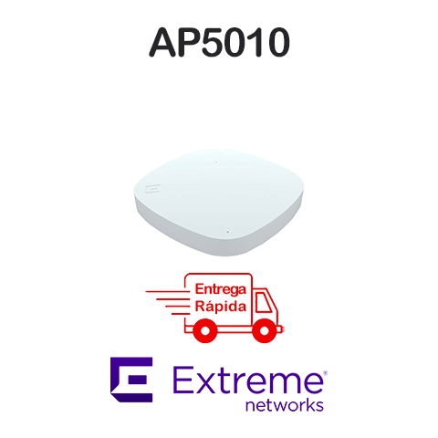 Access Point extreme ap5010